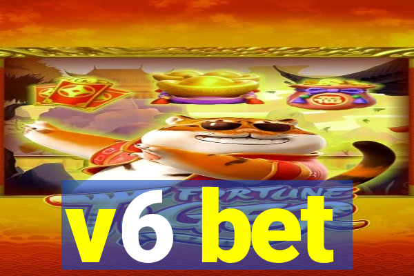 v6 bet